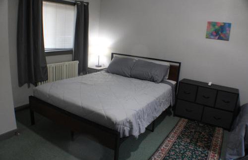 WP2 Pet Friendly Keweenaw Apt w EV Charger Onsite - Foto 11