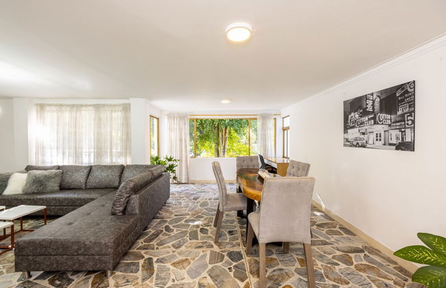 El Poblado - La Frontera - Foto 44