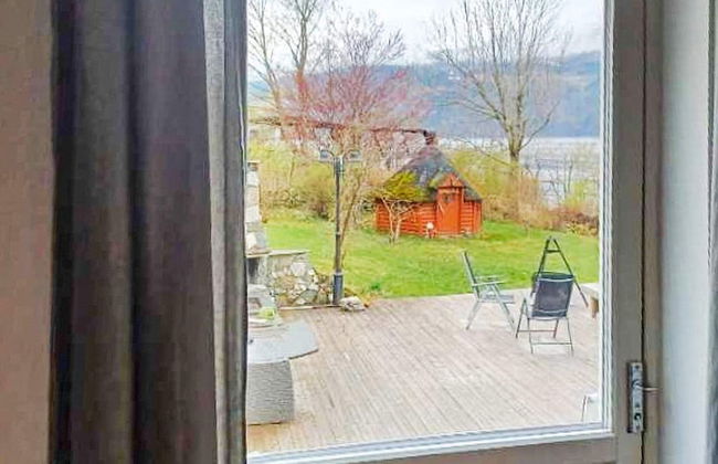 8 Person Holiday Home in Innvik-by Traum - Foto 36