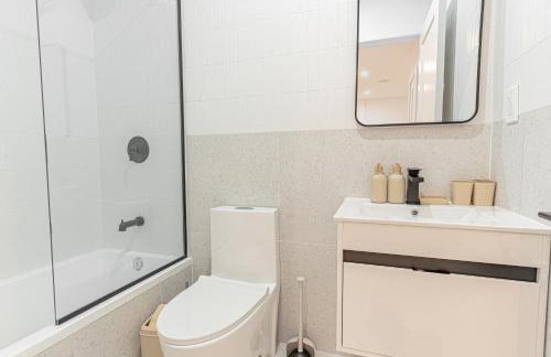 Modern & Min Brooklyn Gem w Balcony - Foto 23