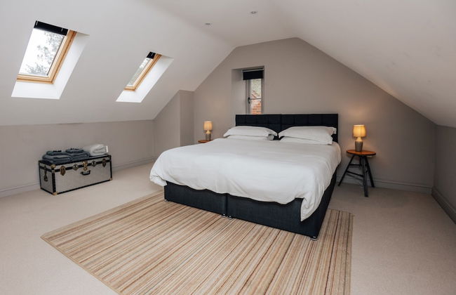 Nixey Cottage - From 250 Per Night - Foto 5