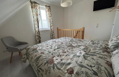 Ferienwohnung Anja - Foto 13