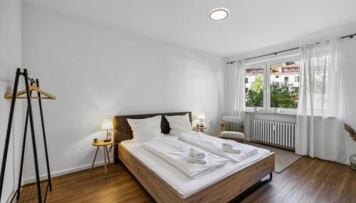 MEL&BENS Findorff Messe Balkon 6 Personen - Foto 2