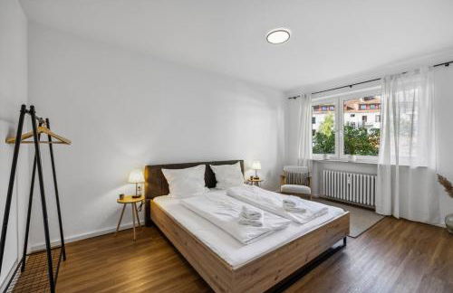 MEL&BENS Findorff Messe Balkon 6 Personen - Foto 2