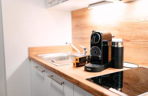 ZENtrahome - Zentral Outlet Business SmartTV Balkon - Foto 12