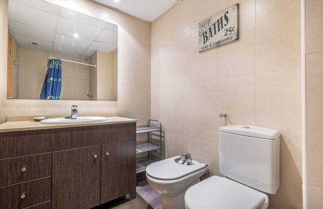 Alcam Badalona Playa Norte - Foto 37