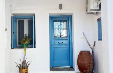 ONCE UPON, 3bedroom house in Chora - Foto 14