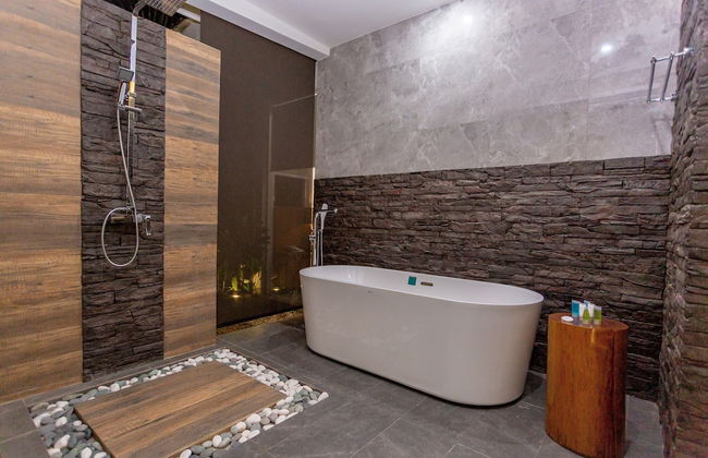 Maneh Villa - Foto 34