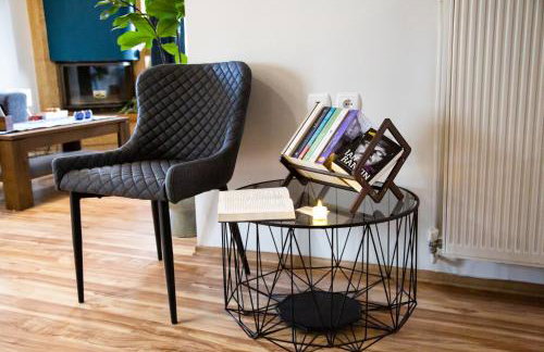 Cozy Like Home - Foto 10