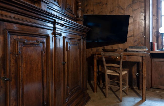 Roma 34 in Bormio With 2 Bedrooms and 2 Bathrooms - Foto 20