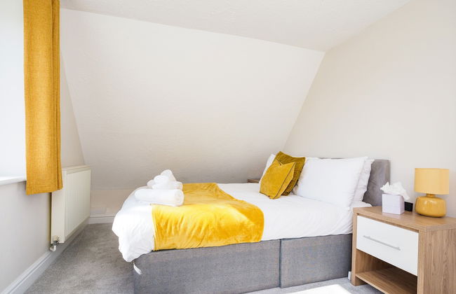 The Cottage at Gildridge Private Hot tub - Foto 8