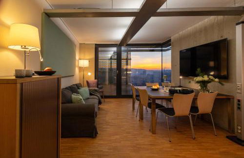 Lollipops-100qm-5Bed-Parken-View - Foto 9