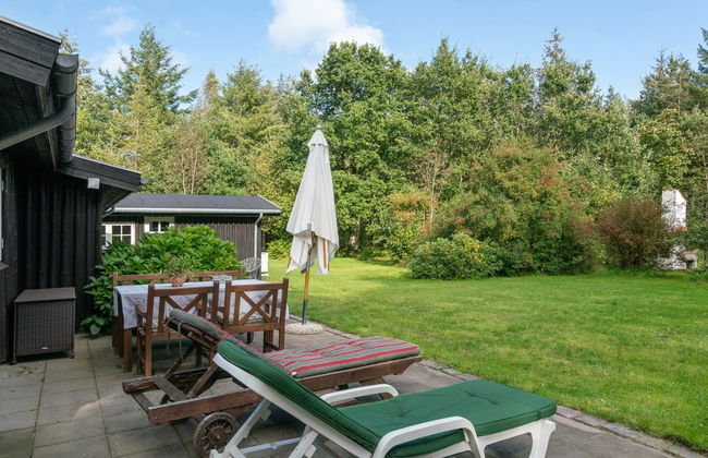 "Arnborg" - 2km from the sea - Foto 2