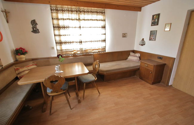 Chalet in Ellmau Near Skiwelt Slopes - Foto 10