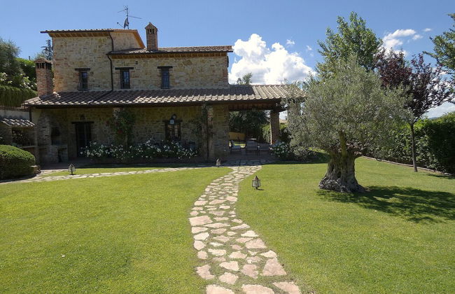 I Escape to Umbria, Quiet - Photo 42