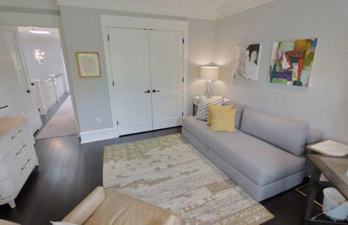 Luxurious Mansion in Logan Circle Private Parking - 4 bedroom - Foto 49