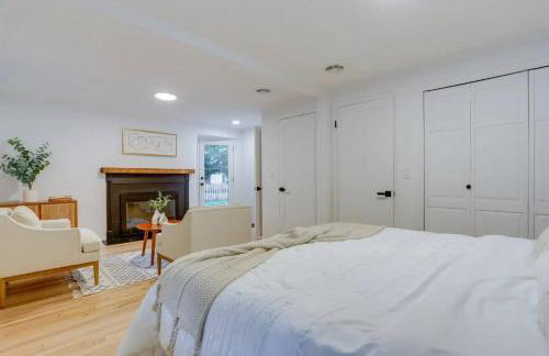 Forbes Farm Cottages Unit B - Foto 18