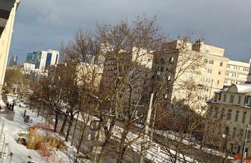 Blue Dream - Warsaw Ochota Apartment - Photo 13