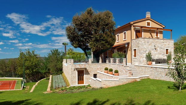 Vlastelini - Foto 4, House