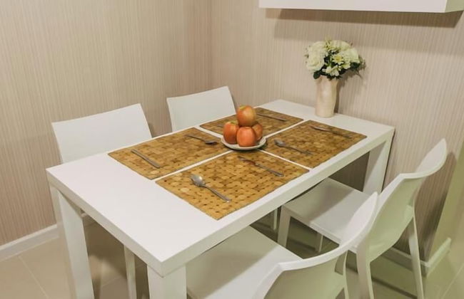 Vienghomnuan Suite Chiang Mai at D.Vieng Condo - Foto 12