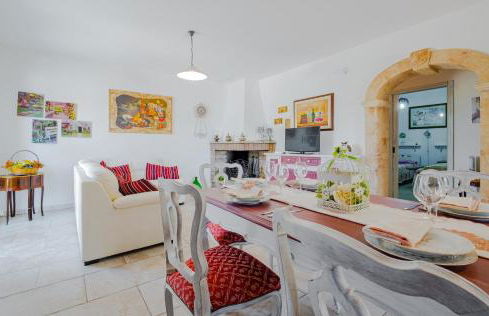 Villa Le Rasce - Foto 8