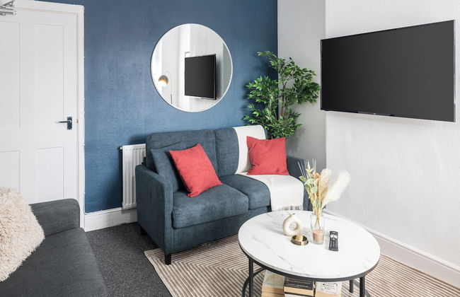 Tranquil Pontcanna Mews - Foto 23