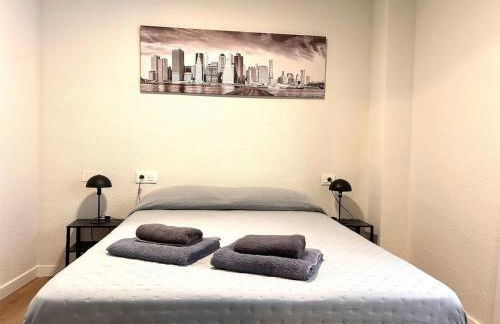 Nueva cárcel vieja - Más que apartamentos - Foto 10