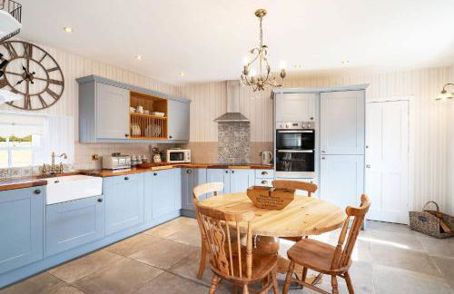 Thrums Cottage - Foto 1