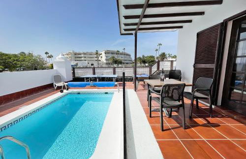 Villa Charlotte - Foto 43