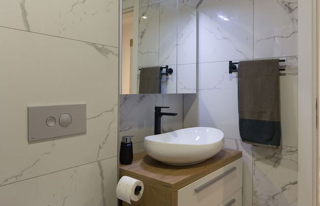 Deluxe Feliciano Apartments - Foto 58