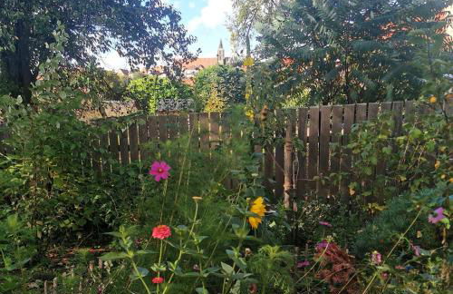 La Maison Monsieur Mathieu - Foto 11