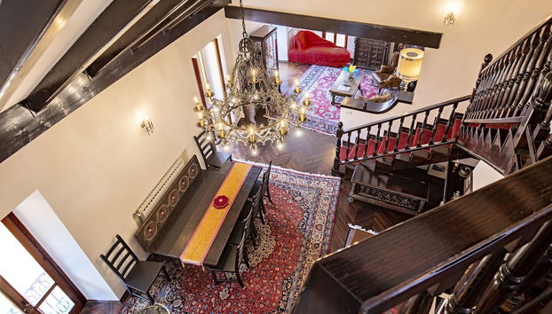 Very Elegant Central Gravedona Lake Como - Foto 2, Imagen principal