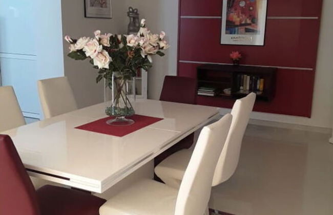 Villa Amelie Comfortable Holiday Residence - Foto 21