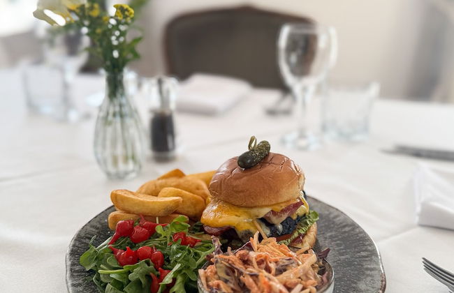 Ty Afon, River House - Foto 55