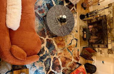 Dome Hideaway on 5 Acres-close to Carbarro & CH - Foto 12