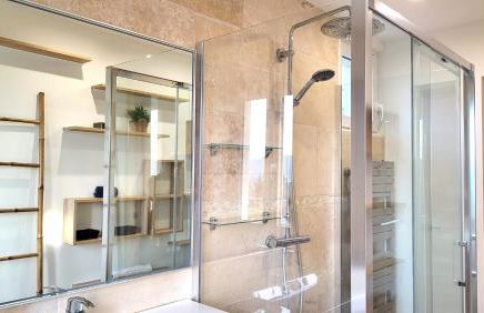 Le Bellevue - Beaux appartements avec vue splendide - Foto 58