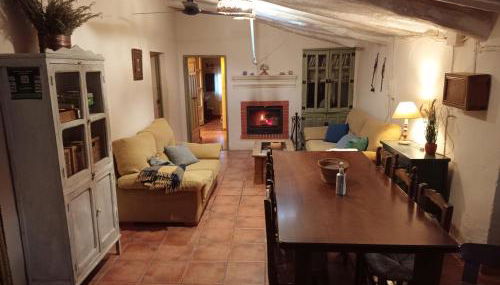 Cortijo Aldamuz-VTAR102 - Foto 3