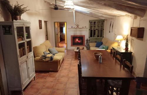 Cortijo Aldamuz-VTAR102 - Foto 3