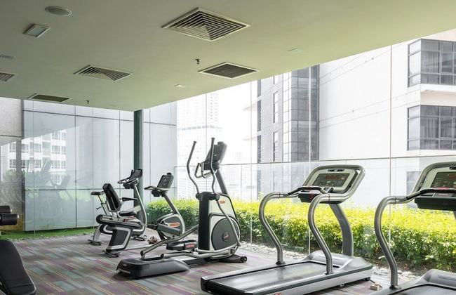 Summer Suites Residences By Plush - Foto 39