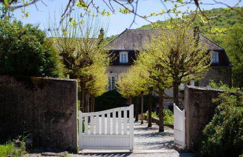 Annexe du Moulin Renaudiots - Havre de paix Luxe et Nature - Foto 46