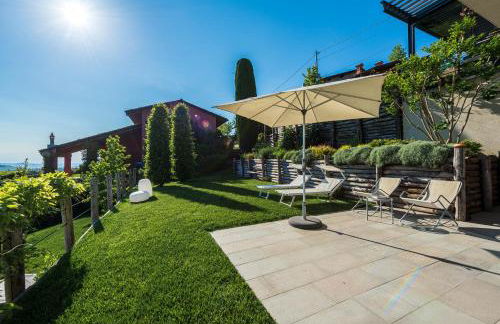 Il Ciuchè Apartments - Foto 1