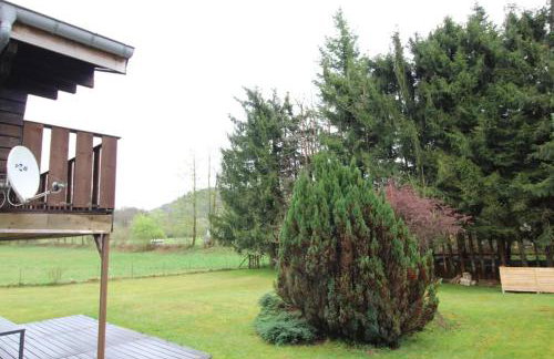 Chalet 6 personnes au Ménil - Vosges - Vacances nature en famille - Foto 24