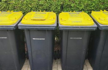 Ferienwohnung in ruhiger Lage, 2 Zimmer, 64 qm - Foto 33