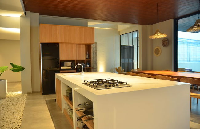 Greenhill Mountain City View 8BR Villa Heated Pool - Foto 31