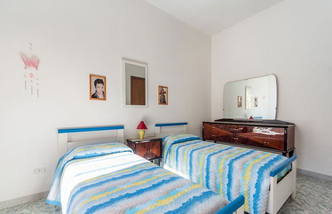 Restful Apartment in San Salvo near Sea Beach & City Center - Foto 6