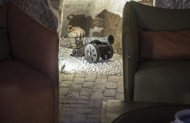 The Rock Apartment in Napoli - Foto 5