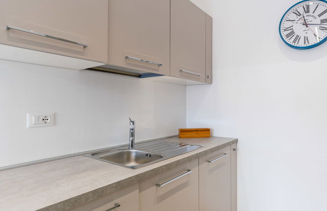 1 bedroom Apartment in Diano Castello with terrace - Photo 13