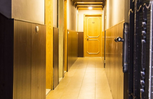 MzaarViews Chalets - Photo 36