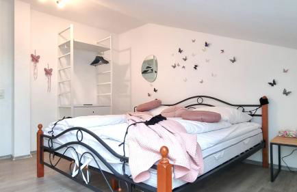 Beauty and Beast 24h-Check-in, 6 Pers, Klima, Massageliege - Foto 10