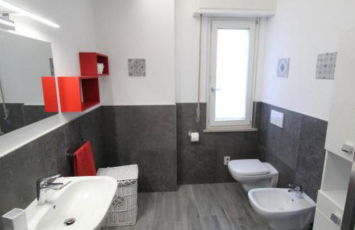 Villa Lori Apartments Garden and Beach - Foto 14